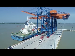 바다 운송 서비스