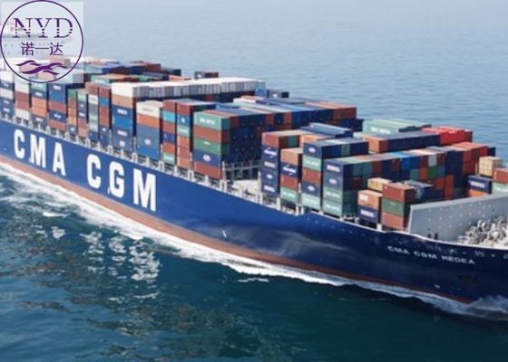 Courier International Shipping Freight Forwarding Door To Door Service Logistics