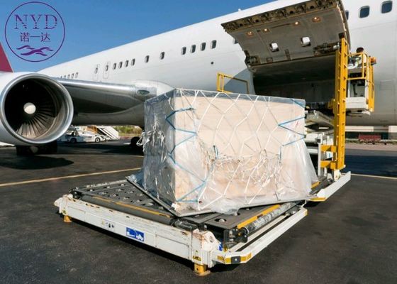 Trackable Door To Door DDP Delivery Global Cargo Ship Rates Service