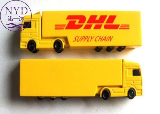 ITAT Fast DHL International Air Freight Shipping Quote Packaging Varies